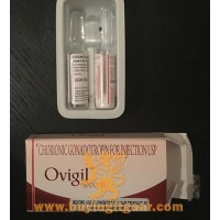 Ovigil, HCG, 5000iu Ovigil, HCG, 5000iu