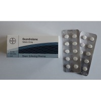 Oxandrolone Bayer Schering