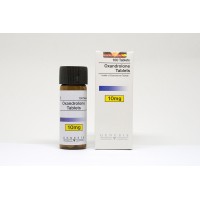 Oxandrolone GENESIS Oxandrolone GENESIS