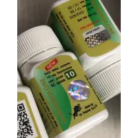 Oxandrolone LA 10mg (ANAVAR)