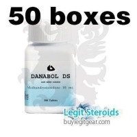 Danabol DS