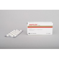 Anapolon 50 Mg Oxymetholone Abdi Ibrahim