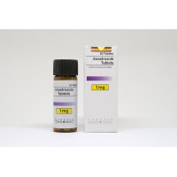 Anastrozol Tablets® 1mg GENESIS Anastrozol Tablets® 1mg GENESIS