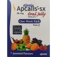 Apcalis Oral Jelly