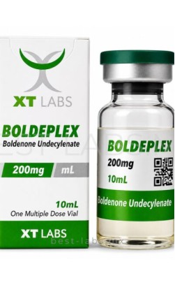 Why Boldepex 200 Appears in Modern Fitness Research