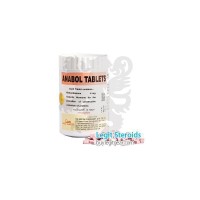 Anabol Tablets