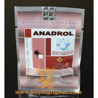 Anadrol tabs Hubei