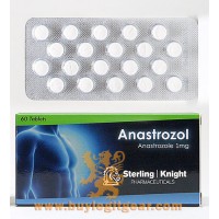 Anastrozol