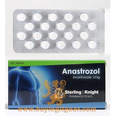 Anastrozol