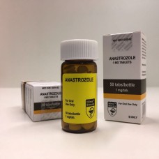 Anastrozole, Hilma