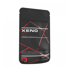 Anavar 20 - Xeno Labs