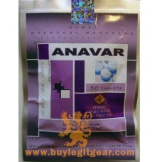 Anavar