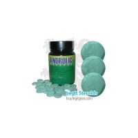 Androlic Tablets