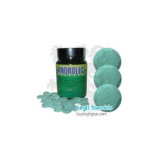 Androlic Tablets
