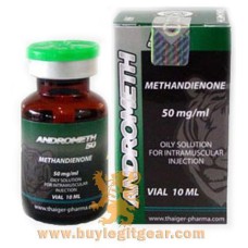 Andrometh 50