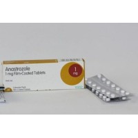 Arimidex 1mg, TEVA