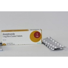 Arimidex 1mg, TEVA