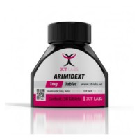 Arimidext 1 - XtLabs Arimidext 1 - XtLabs