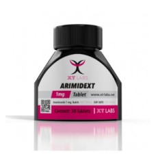 Arimidext 1 - XtLabs