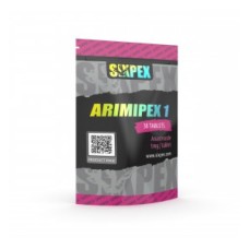 Arimipex 1 - Sixpex