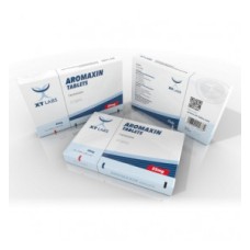 Aromaxin 25 - XtLabs