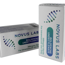 Boldenone 300, Novus Labs