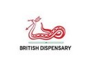BRITISH DISPENSARY