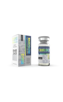 Achieving Lean Muscle Goals with BOLDEPEX 200