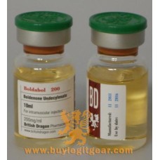 Boldabol 200