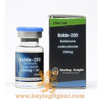 Bolde 250