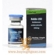 Bolde 250