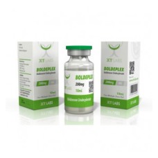 BoldePlex 200 - XtLabs