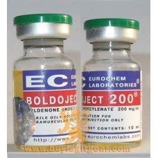 Boldoject 200