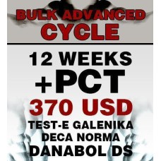 Bulk Cycle for Advanced
