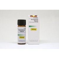 Clomiphene Citrate GENESIS
