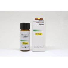Clomiphene Citrate GENESIS