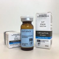 Cut Stack MIX HILMA Biocare Cut Stack MIX HILMA Biocare