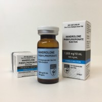 Nandrolone Phenylprop HILMA Biocare