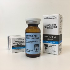 Nandrolone Phenylprop HILMA Biocare