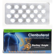 Clenbuterol