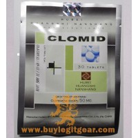 Clomid Hubei