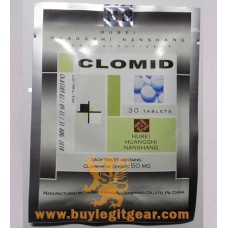 Clomid Hubei