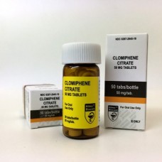 Clomid, Hilma