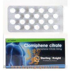 Clomiphene