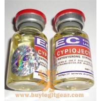 Cypioject 200