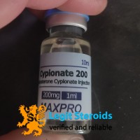 Cypionate 200 Cypionate 200