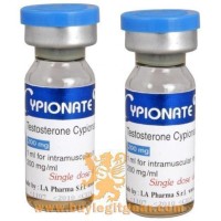 Cypionate LA Cypionate LA