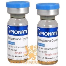 Cypionate LA