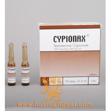 Cypionax (1 amp.)