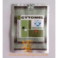 Cytomel tablets